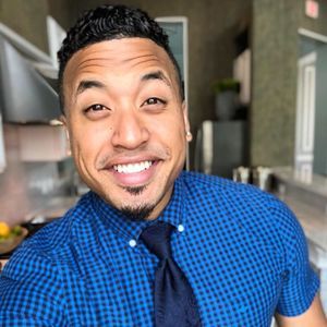 Meet your Posher, Percy